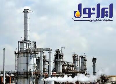 رشد قابل توجه «ایرانول» در ۵ ماهه نخست ۱۴۰۴