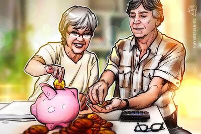 کوین بیس و اوکی اکس، رمزارز را به سیستم بازنشستگی استرالیا وارد می‌کنند.