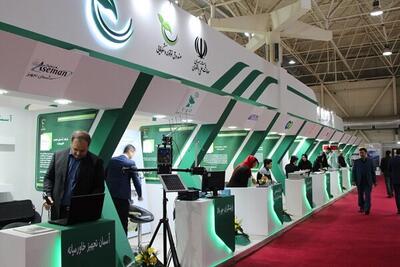  حضور دانش بنیان های تجهیزات پزشکی در اربکستان - اکونیوز