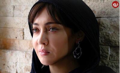 عکس/ ژست صمیمی نیکی کریمی و محمدرضا فروتن در ۴۳ سالگی | اقتصاد24