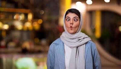 عکس/ ژست عاشقانه مهسا طهماسبی و دختر بانمکش با تم بادکنکی | اقتصاد24