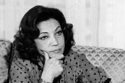 عکس/ چهره متفکرانه اشرف پهلوی ۵۴ سال پیش در یک میهمانی | اقتصاد24