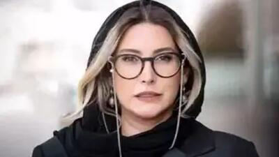 تصاویر خاص فریبا نادری همراه مادر، خواهر و برادرش در رستوران