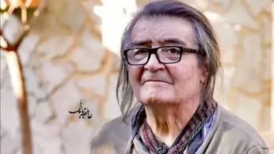 رضا رویگری در تنهایی: عروسک موش تنها همدم من است!