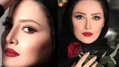 عکس فوق‌العاده شیلا خداداد در تولد 42 سالگی؛ همچنان جذاب مثل 18 سالگی!