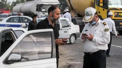 رانندگی با این تخلف شما را 15 میلیون تومان جریمه می‌کند+ جدول تخلفات!