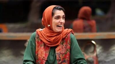 تصاویر زیر خاکی از کودکی بانمک الیکا عبدالرزاقی؛ ستاره محبوب جوکر!