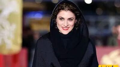 لحظه احساسی ویشکا آسایش در بی‌بی‌سی فارسی؛ پشت پرده اشک‌هایی که باور نشد + فیلم