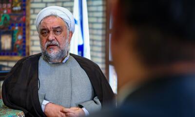 اگر فرزین و علی‌آبادی را برکنار کنید؛ شرایط برای دولت پزشکیان مطلوب‌تر خواهد شد!