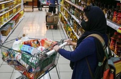 خوراکی‌ها در یک سال اخیر چقدر گران شدند؟