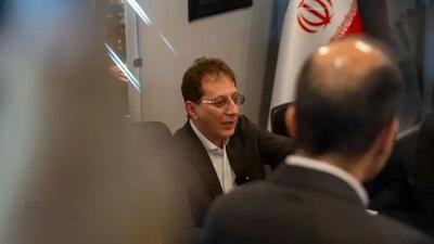 خریدی در کار نیست / بابک زنجانی و پرسپولیس؛ ترکیبی به نفع آقای بدهکار!