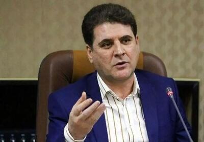 زینی‌وند: فرمانداران مانع دوقطبی‌سازی و تنش سیاسی شوند