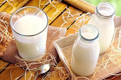 شکسته شدن یک باور عمومی درباره شیر