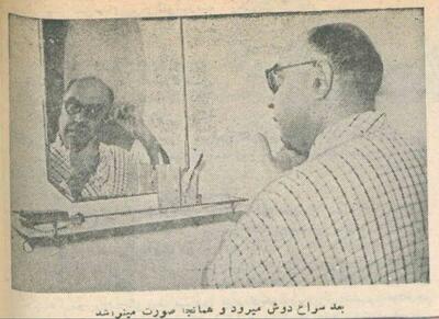 پول‌دارترین مرد ایرانی در دهه ۳۰ که شرق و غرب او را می‌شناختند، چطور زندگی می‌کرد؟
