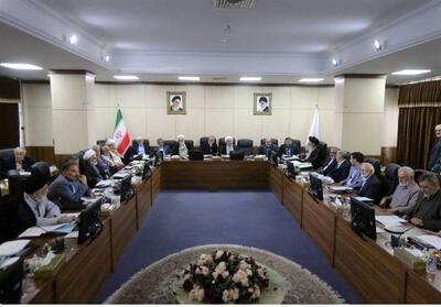 رسیدگی مجمع تشخیص به اصلاحات مجلس درباره یک لایحه