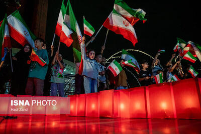 اذعان رسانه آمریکایی به تاب‌آوری ایران و محور مقاومت