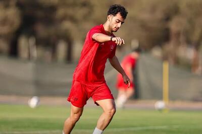 پرسپولیس: مدارک مجتبی فخریان منتشر خواهد شد