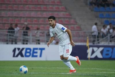 بازگشت خدابنده‌لو به ایران