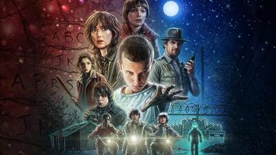 خالقین Strangers Things اطلاعات جدیدی از فصل پنجم سریال منتشر کردند - گیمفا