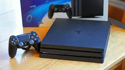 شایعه: یک بازی بزرگ دیگر برای PS4 عرضه خواهد شد - گیمفا