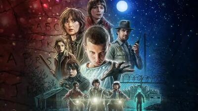 خبر روز | خالقین Strangers Things اطلاعات جدیدی از فصل پنجم سریال منتشر کردند | گلی شی