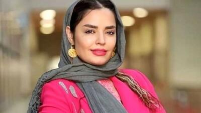 تصویر روز | نمایی از دکوراسیون خانه سپیده خداوردی به رنگ سبز آرامش | گلی شی