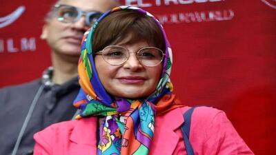 تصویر روز | عکس متفاوت سیما تیرانداز در زادروزش | گلی شی