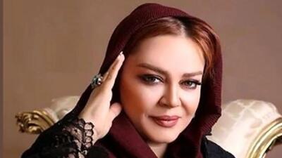 تصویر روز | عکس جدید بهاره رهنما در کنار دخترش پریا قاسم خانی | گلی شی