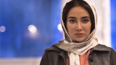 تصویر روز | بهاره افشاری بازیگر «سریال او یک فرشته بود» به همراه مادر و برادرش | گلی شی