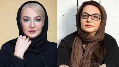 تصویر روز | آشپزخانه لاله صبوری؛ چیدمان لوکس و رونمایی فضای داخلی | گلی شی