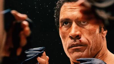 خبر روز | نقدها و نمرات فیلم The Smashing Machine | گلی شی