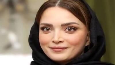 تصویر روز | بهنوش طباطبایی با پوشش لباس زنان کرد | گلی شی