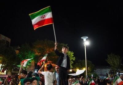پژواک پیروزی‌های ورزشی در انسجام ملی