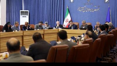 بازگشت به مسیر رشد علمی دهه ۸۰ با برنامه‌های مدون در معاونت علمی