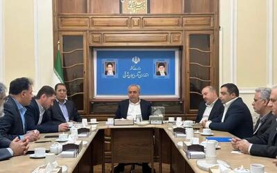 فناوری فضایی در خدمت توسعه، بهبود بهره‌وری کشاورزی و ارتقاء صنایع
