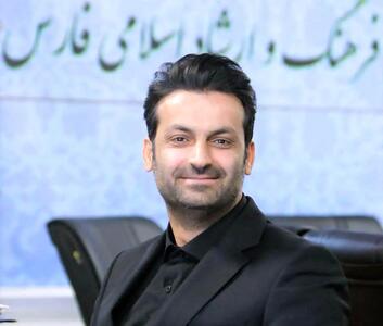شیراز میزبان نمایشگاه کتاب و بخش بین‌الملل فیلم فجر می‌شود