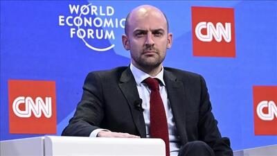 گرینلند فروشی نیست