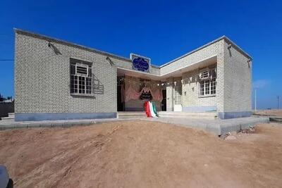 ۱۳۵ مدرسه احداث و جایگزین مدارس کانکسی در استان شد