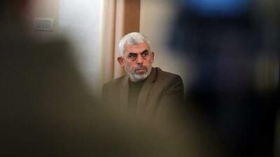 اعتراف تلخ از درون ارتش اسرائیل؛ پیش‌بینی‌های السنوار به حقیقت پیوست