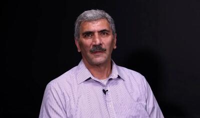 وقوع اتفاقی دردناک برای نادر محمدخانی بازیکن اسبق تیم ملی و پرسپولیس