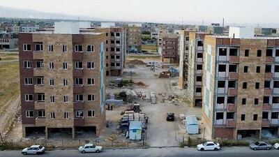 قرار بود مردم با 150 میلیون تومان خانه دار شوند