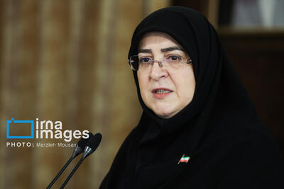 صدور گواهینامه موتور برای بانوان منعی ندارد/ بهره‌برداری از ۹۷۰ همت پروژه در هفته دولت