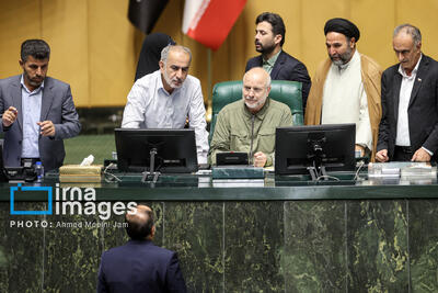 قالیباف: مشکل ناترازی در انرژی را باید دولت و مجلس با کمک هم حل کنند