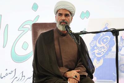 اهمیت امیدآفرینی توسط مبلغان دینی
