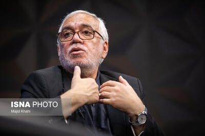 فتح‌الله‌زاده: سایت باشگاه مال شخصی من و شما نیست/ اگر احترام نمی‌گذارید، لااقل توهین نکنید