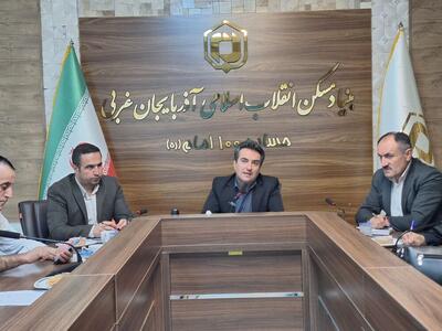 تدوین طرح هادی برای ۲۲۹۱ روستا در آذربایجان غربی