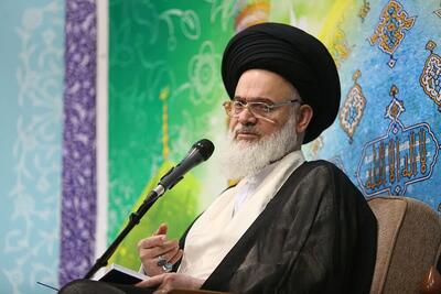 فرد منتظر در مسیر سربازی امام عصر(ع) نمی‌لغزد