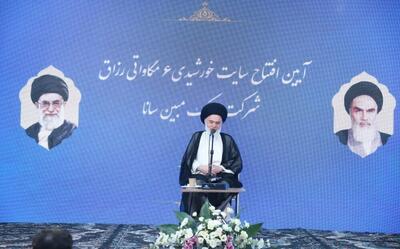 لزوم تقویت همکاری دولت و بخش خصوصی در توسعه انرژی‌های تجدیدپذیر