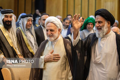 سفر رئیس قوه قضاییه به خوزستان