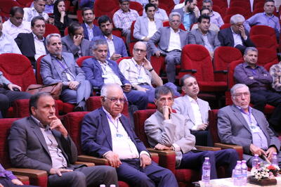 انجمن ریاضی ایران ۵۶ ساله شد